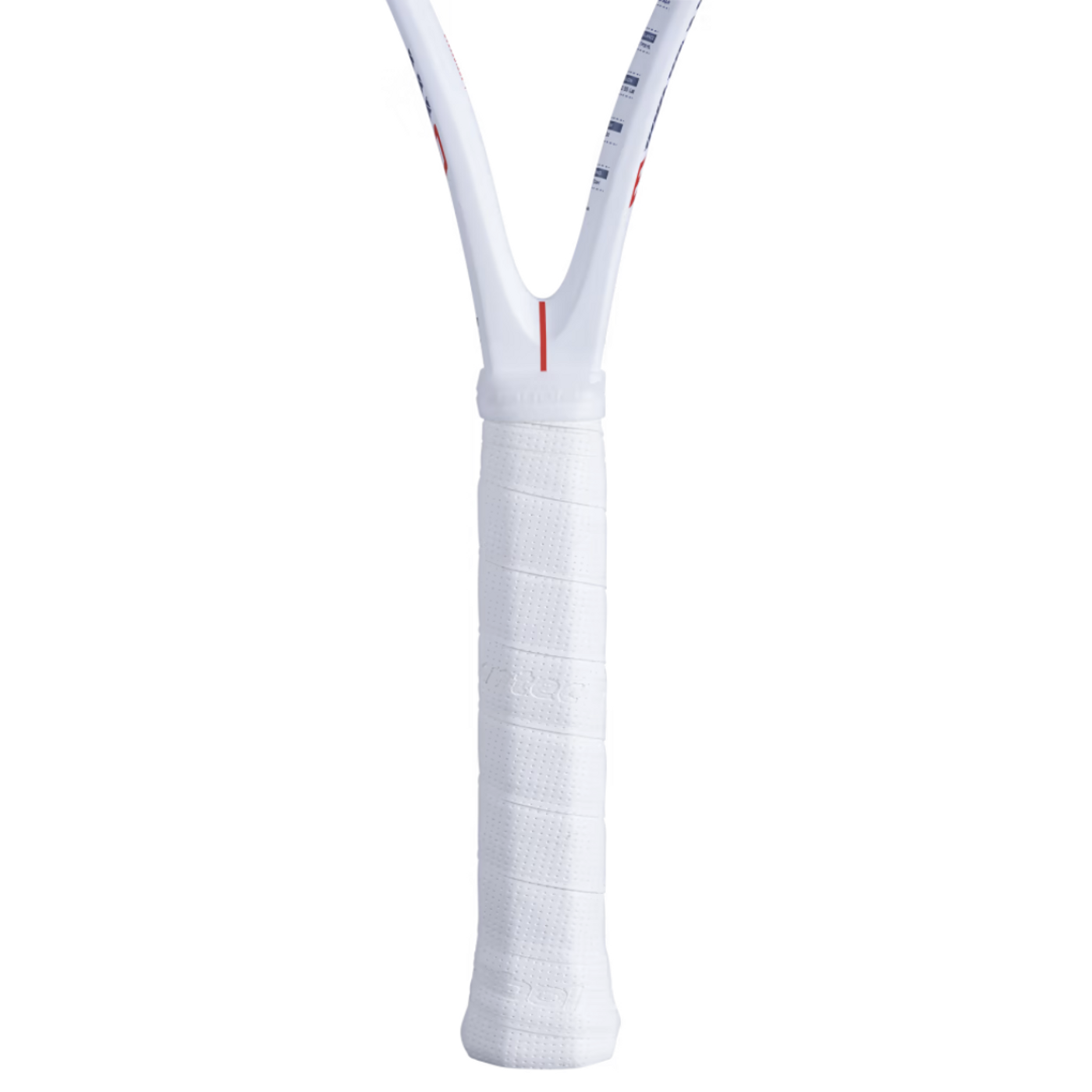 Grip Babolat Syntec Evo Confort Blanc