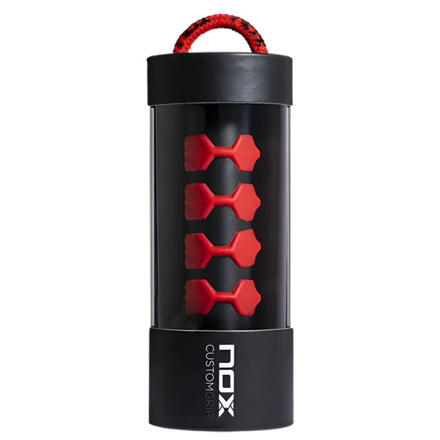 Grip Nox Custom Grip