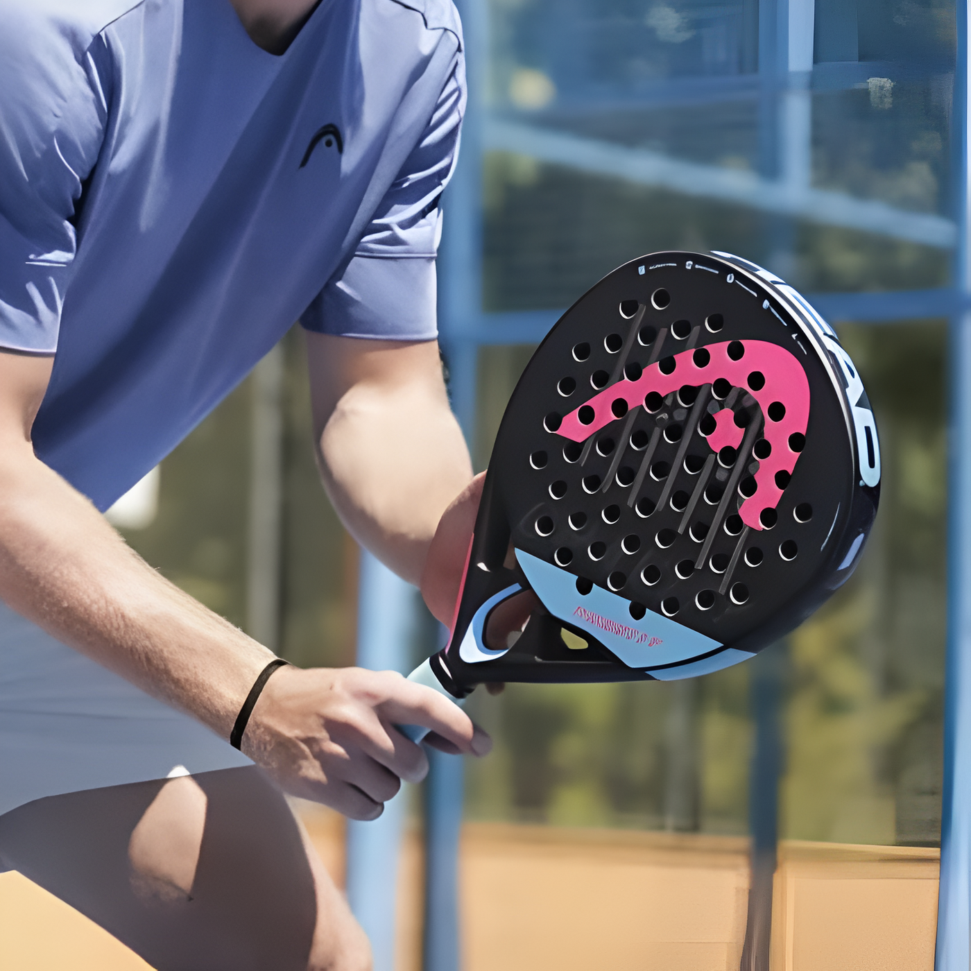 Head Padel Pro Spin Strips