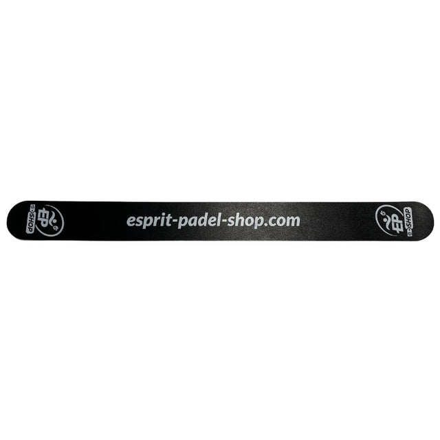 Protection de cadre Esprit Padel Shop Noir