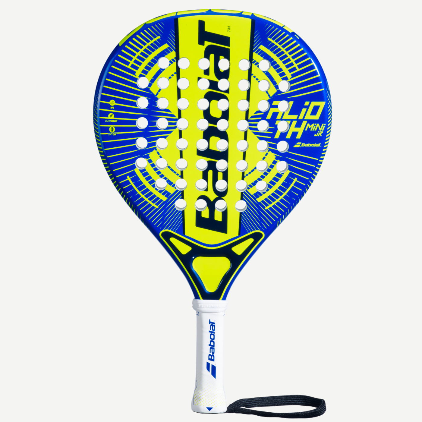 Raquette de padel Babolat Alioth Mini Junior 2025