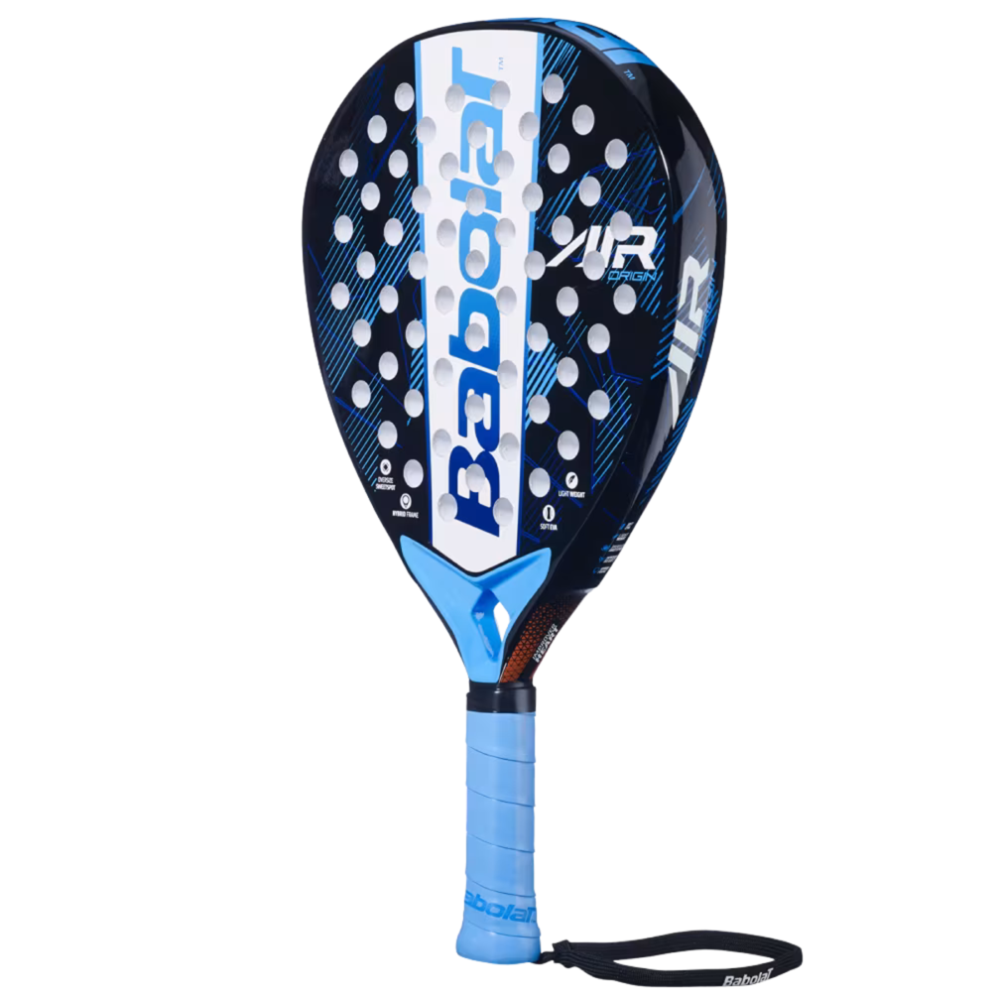 Raquette de padel Babolat Air Origin 2025