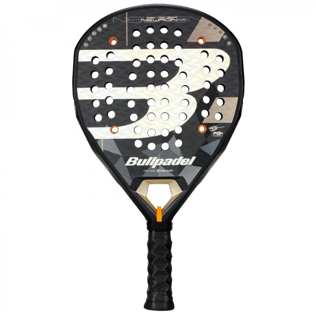 Raquette de padel Bullpadel Neuron 02 2026