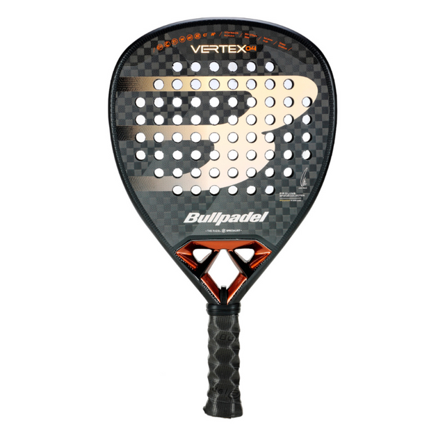 Raquette de padel Bullpadel Vertex 04 2025