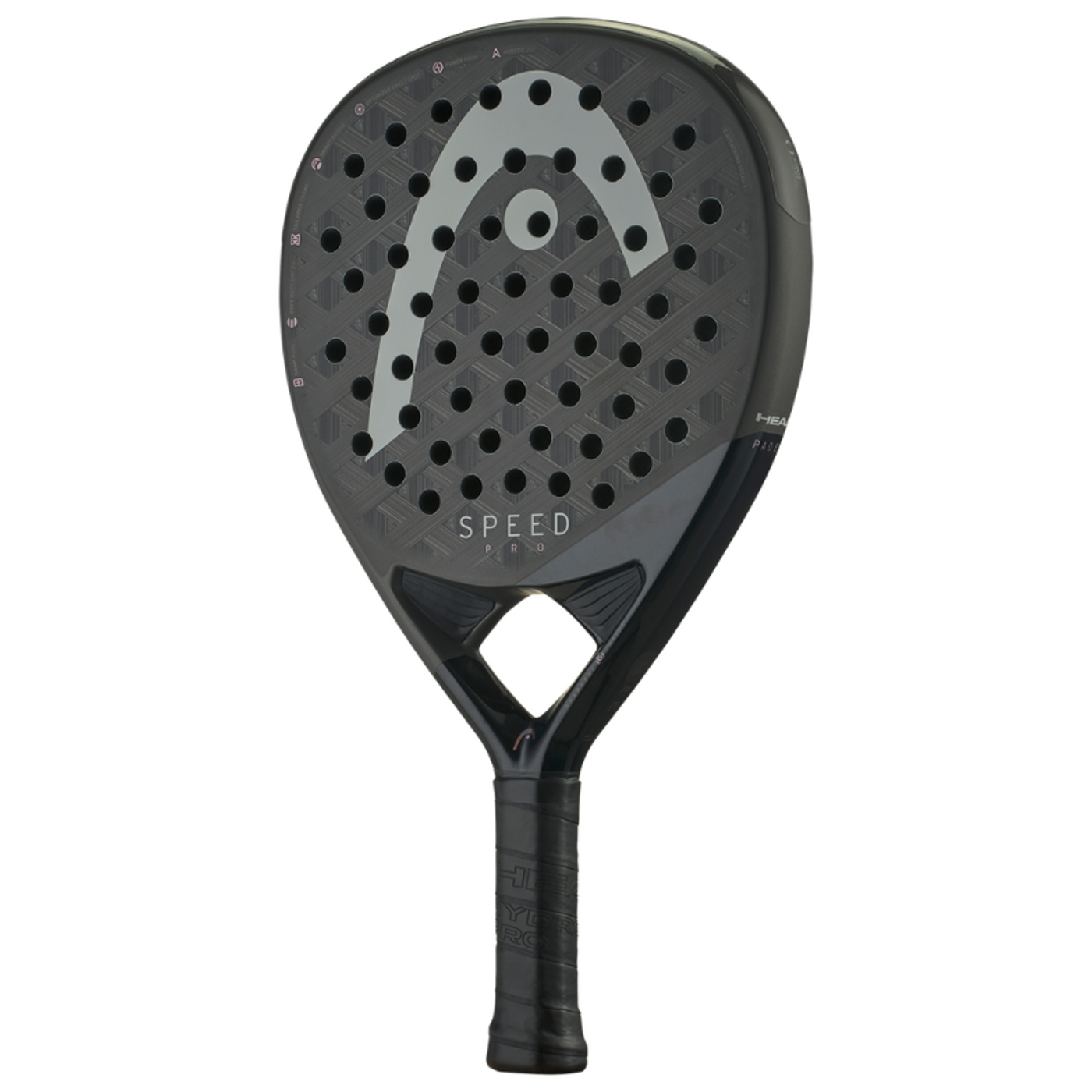 Raquette de padel Head Speed Pro 2025