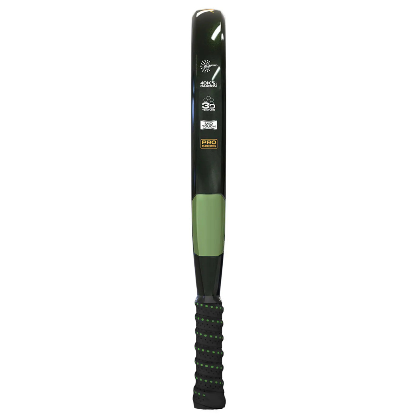 Raquette de padel Siux Trilogy Pro 5 2025
