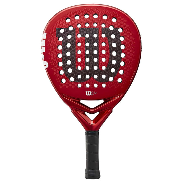 Raquette de padel Wilson Bela Pro V2.5