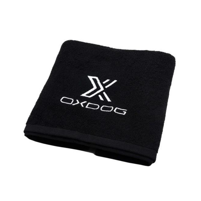 Serviette Oxdog Black Ace