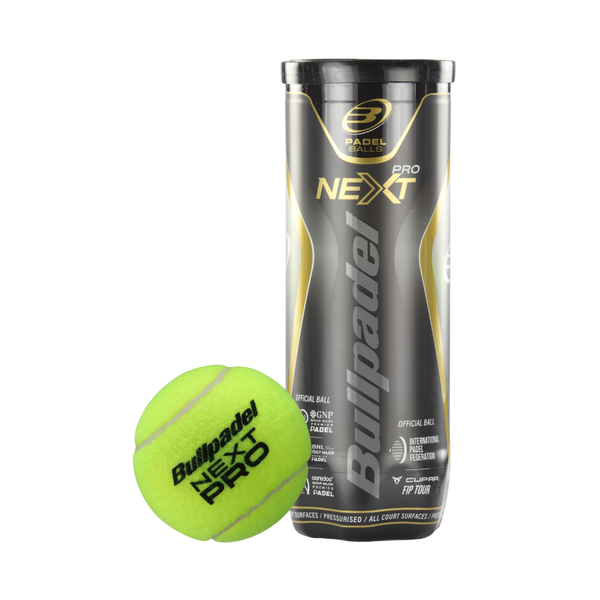 Bullpadel