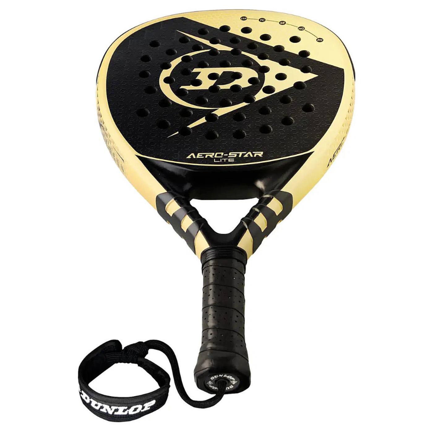 Raquette de padel Dunlop Aero-Star Lite