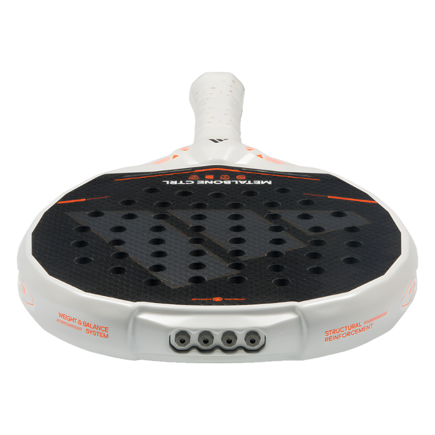 Raquette de padel Adidas Metalbone Control 3.5 2026