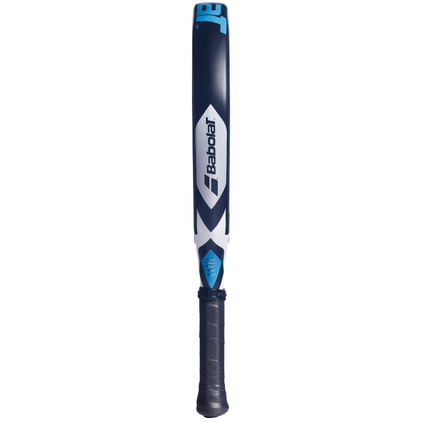 Raquette de padel Babolat Air Viper 2.6 2026