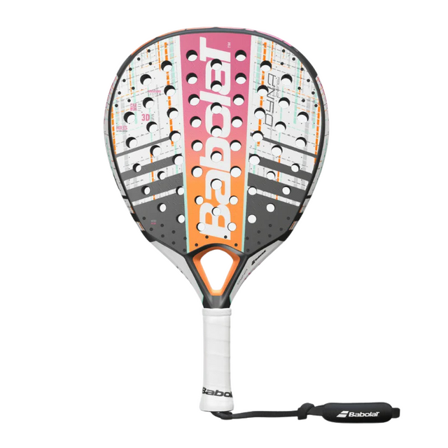 Raquette de padel Babolat Dyna Energy
