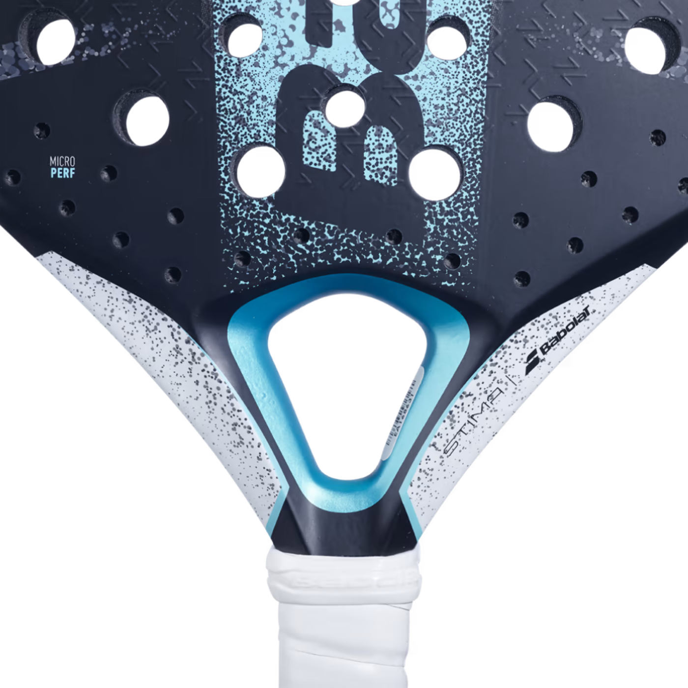 Raquette de padel Babolat Stima Energy