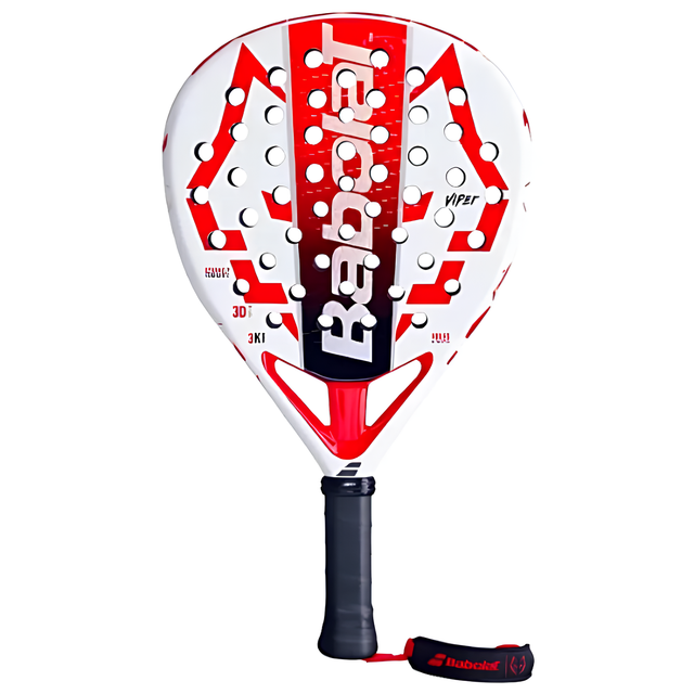 Raquette de padel Babolat Viper Juan Lebron 2025