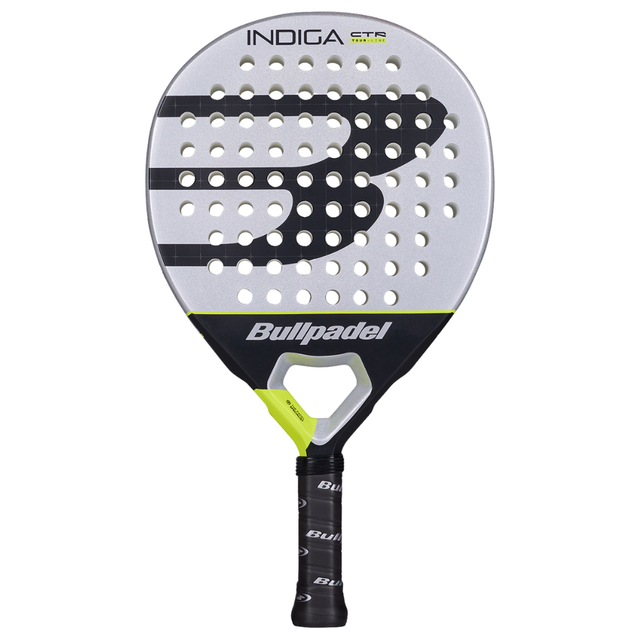 Raquette de padel Bullpadel Indiga Control 2026