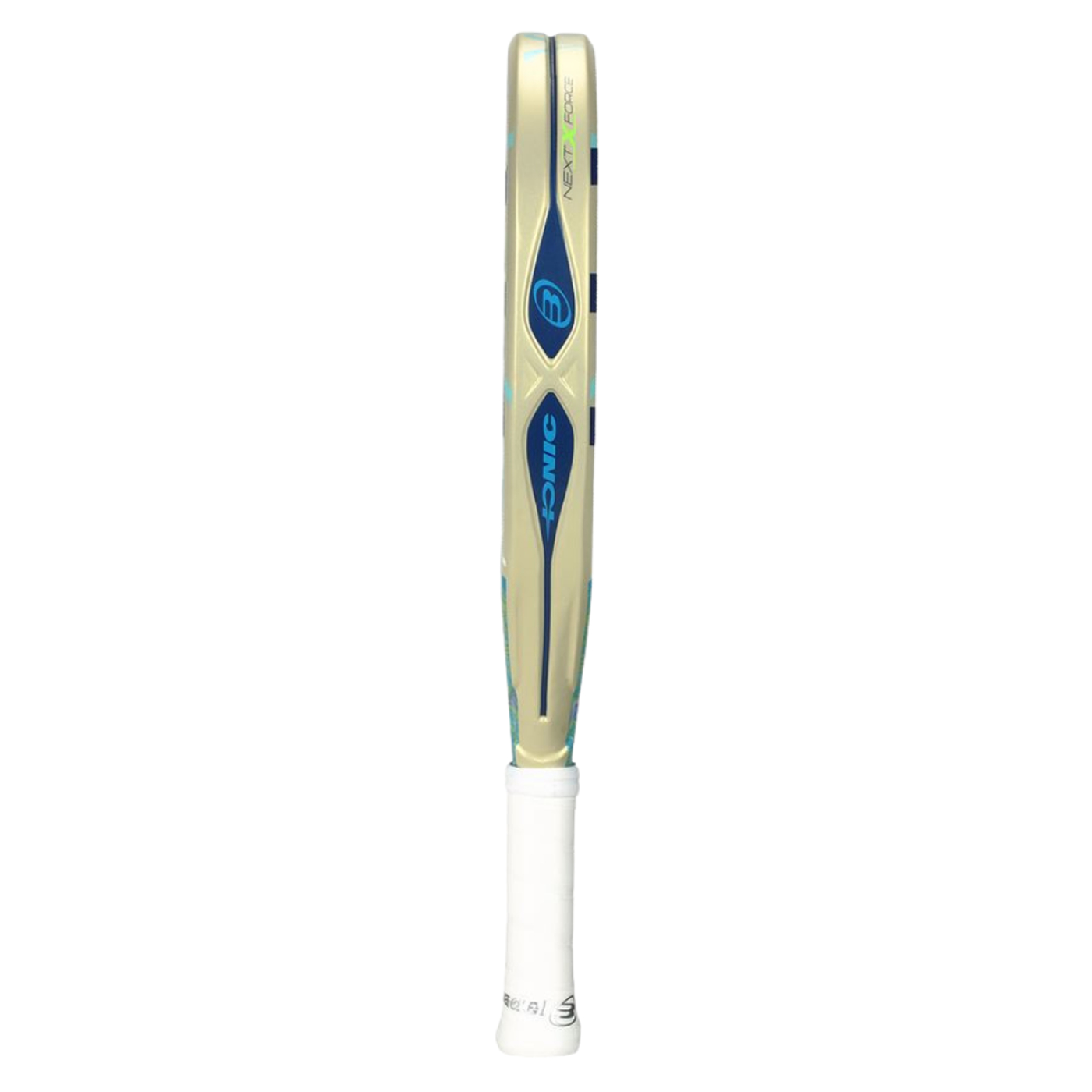 Raquette de padel Bullpadel Ionic Light 2026
