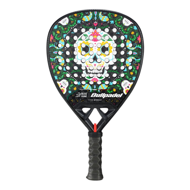 Raquette de padel Bullpadel Vertex 04 Mexico