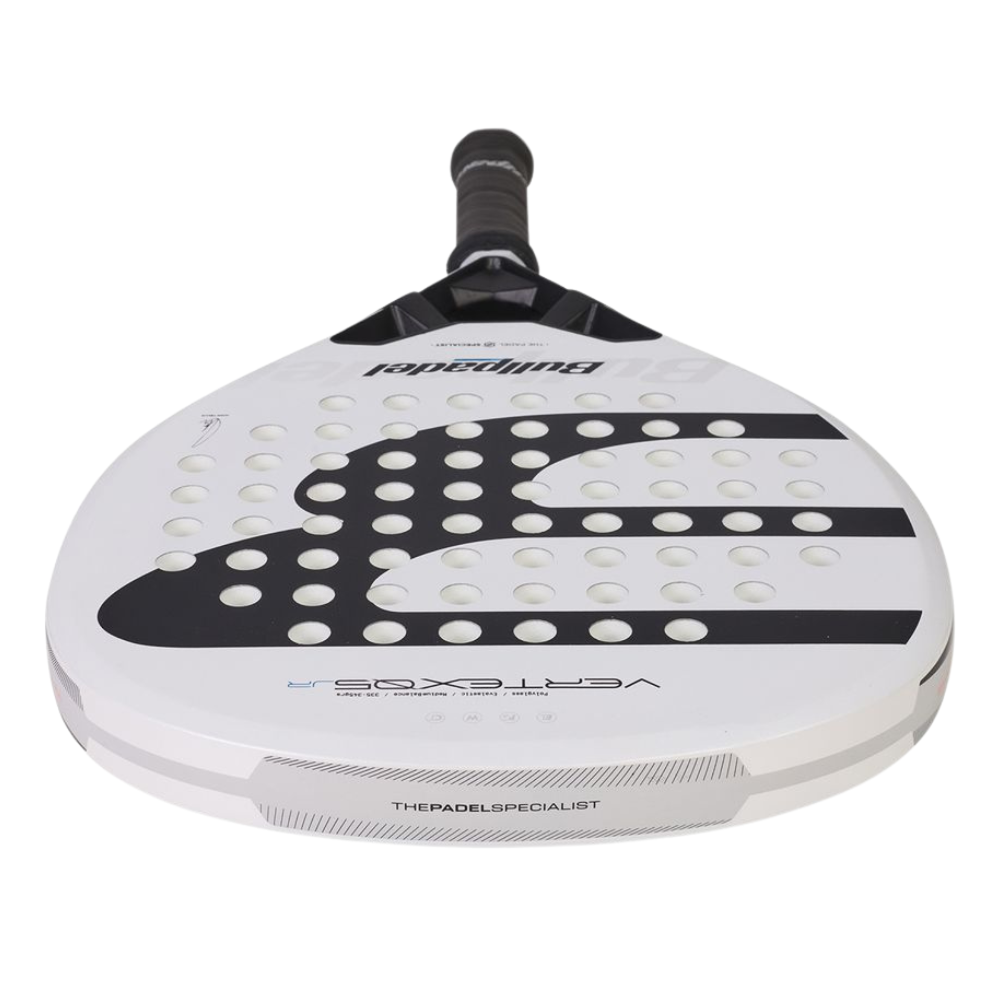Raquette de padel Bullpadel Vertex Junior Boy 2026