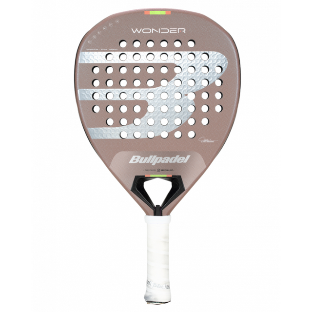 Raquette de padel Bullpadel Wonder 2026