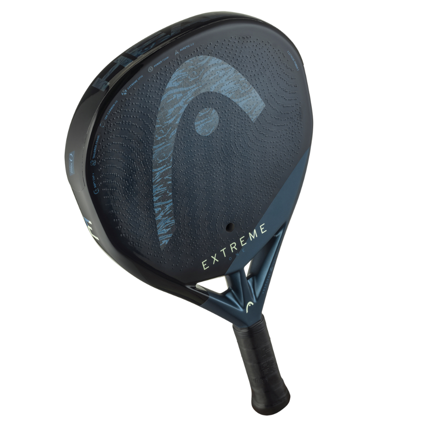 Raquette de padel Head Extreme One 2025