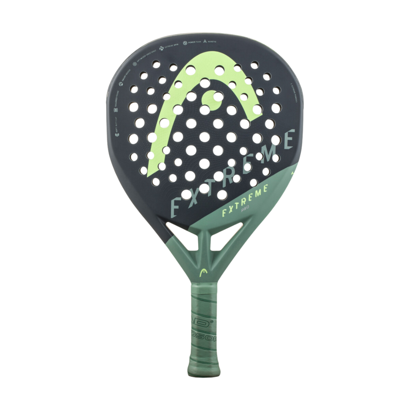 Raquette de padel Head Extreme Pro 2024