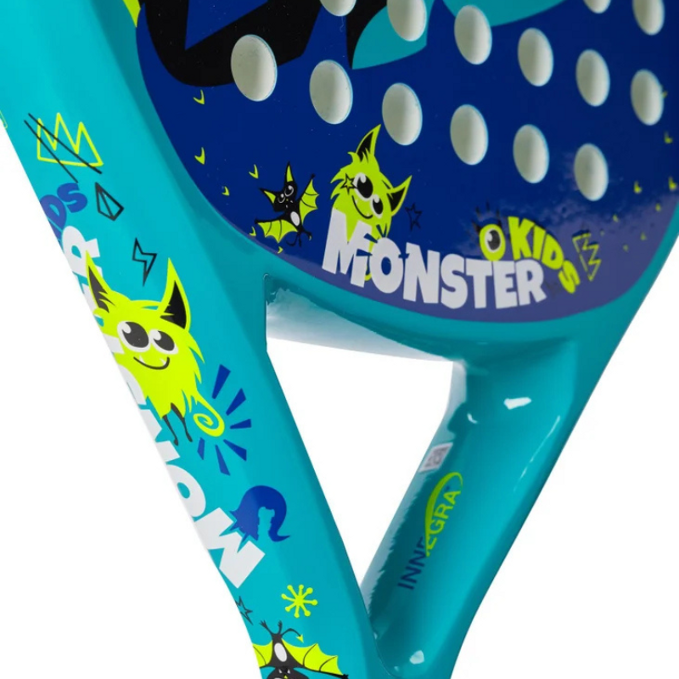 Raquette de padel Head Monster Kids 2024