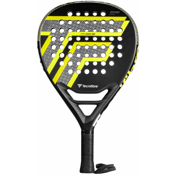 Raquette de padel Tecnifibre Wall Breaker 375