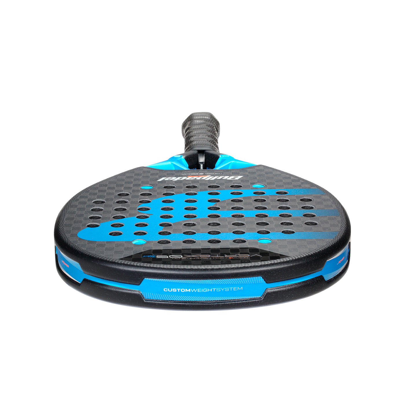 Raquette de padel Bullpadel Vertex 05 Hybrid 2026